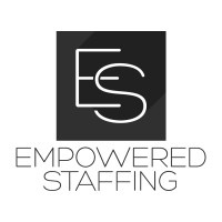 Empowered Staffing Company logo