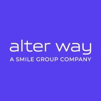 Alter Way Company logo