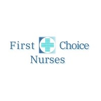First Choice Nurses Company logo