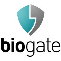 Bio Gate Ag Company logo