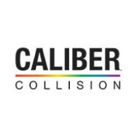 Caliber Collision Company logo