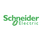 Schneider Electric Company logo