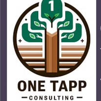 One Tapp Consulting Company logo