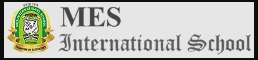 MES International School Company logo