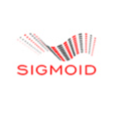 Sigmoid Analytics Company logo