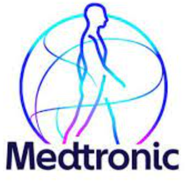 Medtronic Company logo