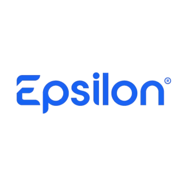 Epsilon Company logo