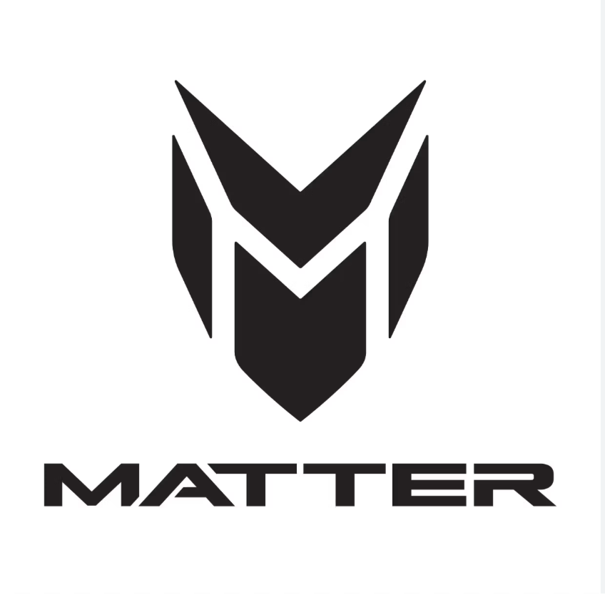 Matter Motor Works Company logo