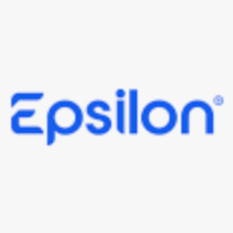 Epsilon India Company logo