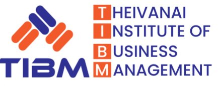 Theivanai Institute of Business Management Company logo