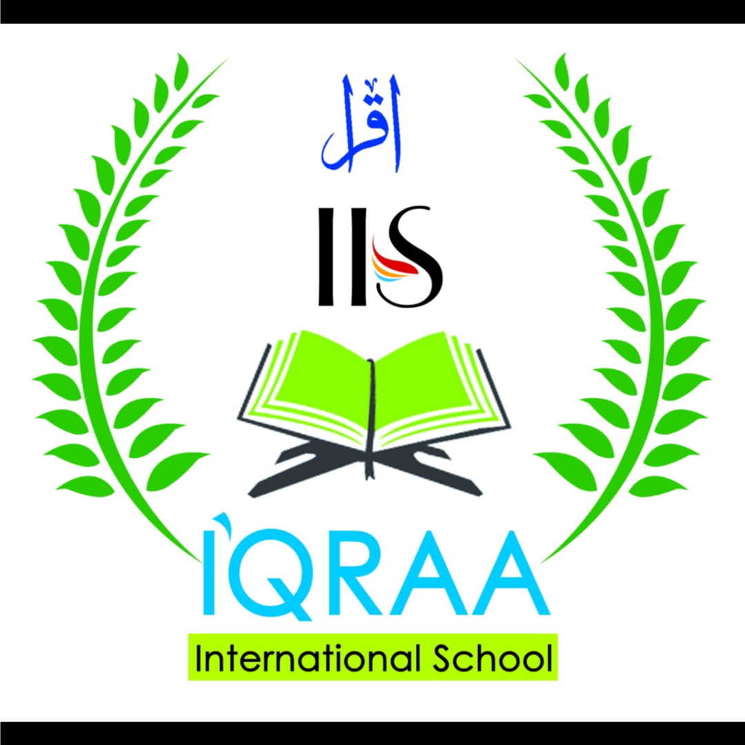 IQRAA INTERNATIONAL SCHOOL  Company logo