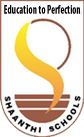 Shaanthi Schools Company logo
