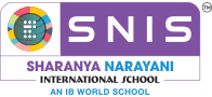 Sharanya Narayani International School Company logo