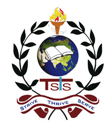 Shivalik International School Company logo