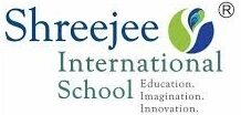 Shreejee International School Company logo