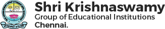 Shri Krishnaswamy MHS Schools Company logo
