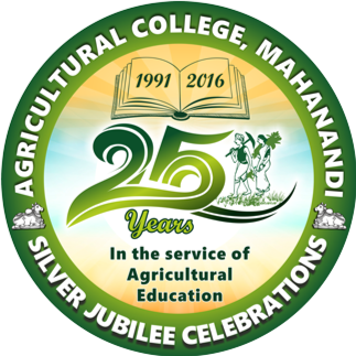 Acharya N.G. Ranga Agricultural University, Agricultural College, Mahanandi Company logo