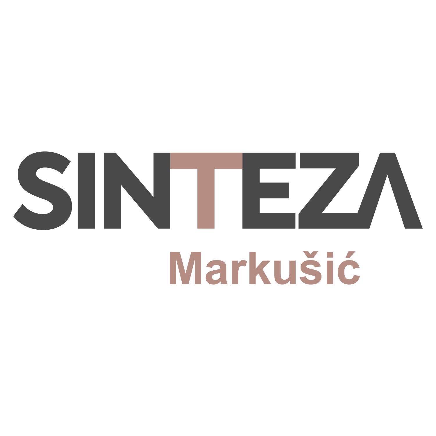 Poliklinika Sinteza Markušić Company logo