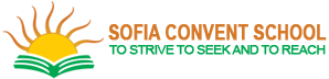 Sofia Convent School Company logo