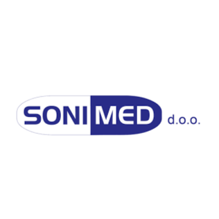Sonimed Company logo