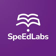Speedlabs Company logo