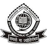Sri Krishna Public Senior Secondary School Company logo