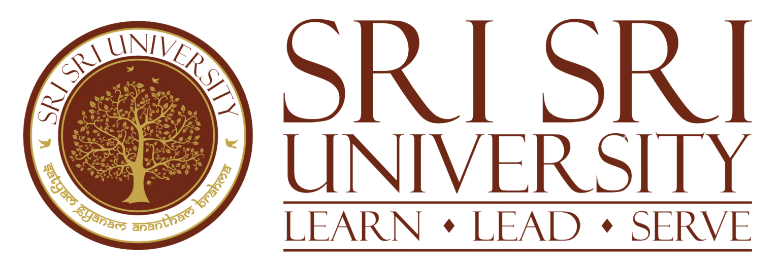 Sri Sri University Company logo