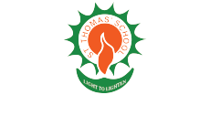 St. Thomas' School, Dwarka Company logo