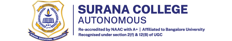 Surana College Company logo