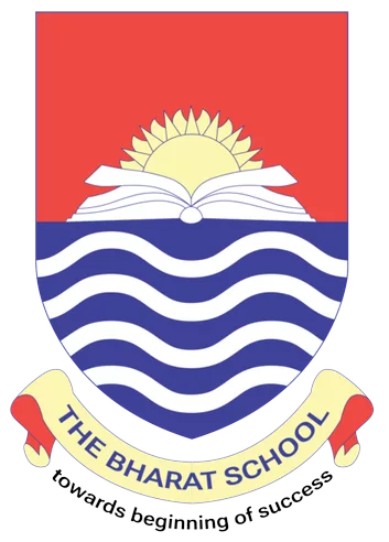 The Bharat School Company logo