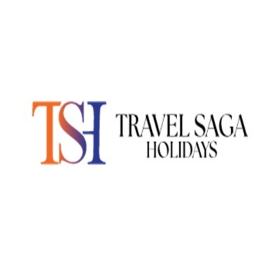 Travel Saga Holidays India Private Limited Company logo
