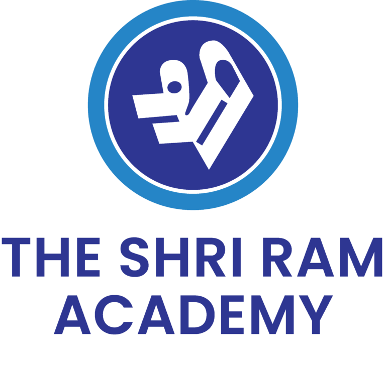 The Shri Ram Academy Company logo