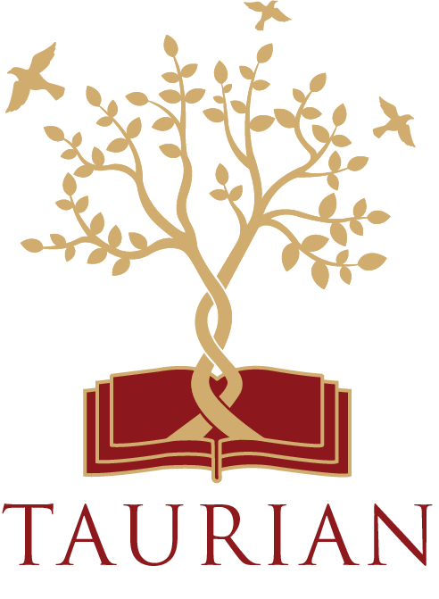 Taurian World School Company logo