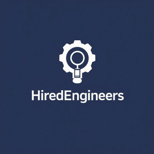 Hired Engineers Company logo