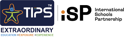 The indian public school Company logo