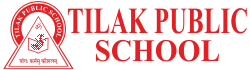 Tilak Public School Company logo