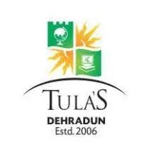 Tula's Institute Company logo