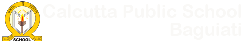 Calcutta Public School Company logo