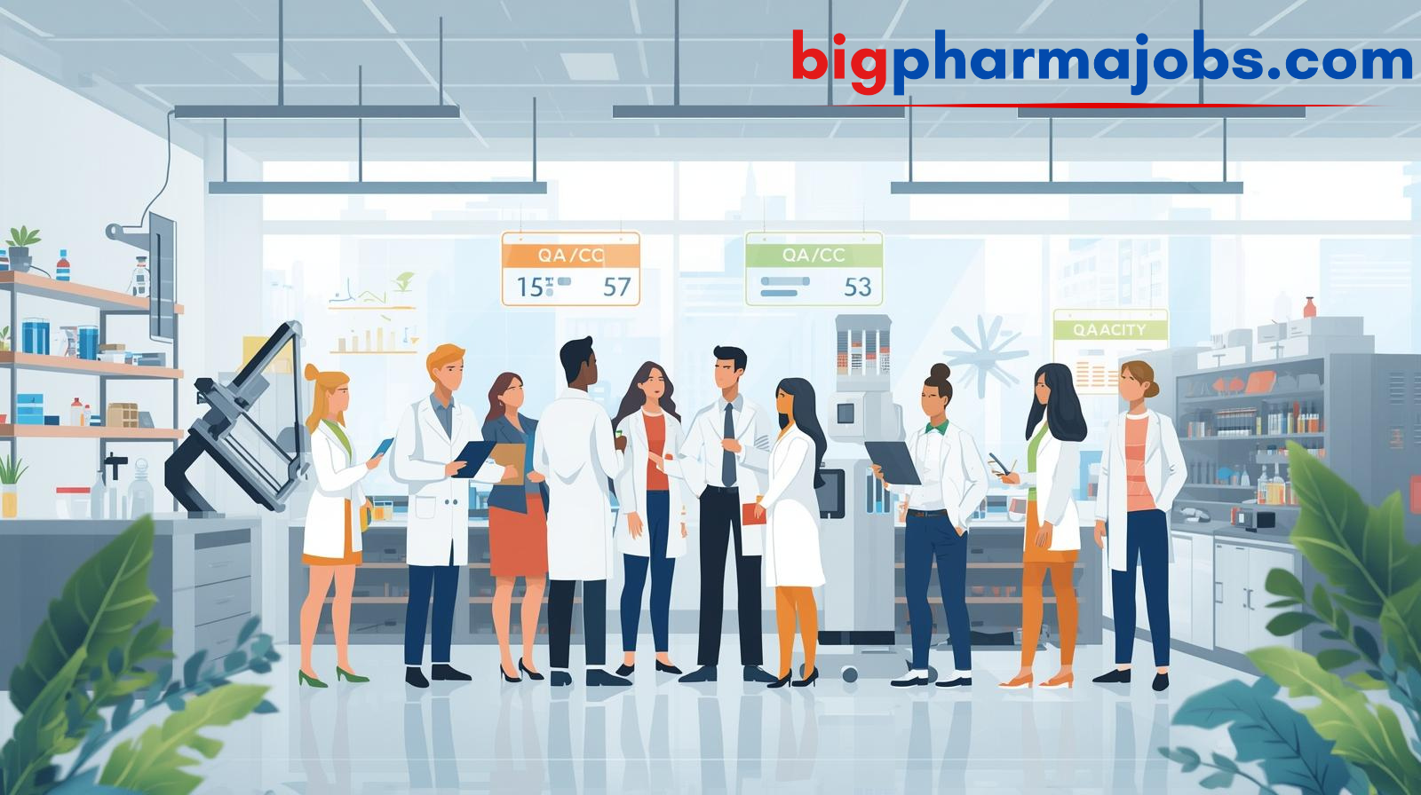 Top 10 Pharma Companies Preferred by Pharma Professionals