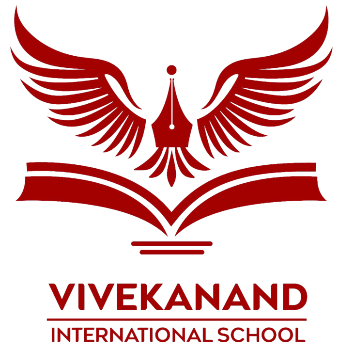 Vivekanand International School Company logo