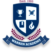 Warren Academy Company logo