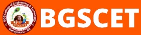 BGS College of Engineering and Technology (BGS CET) logo