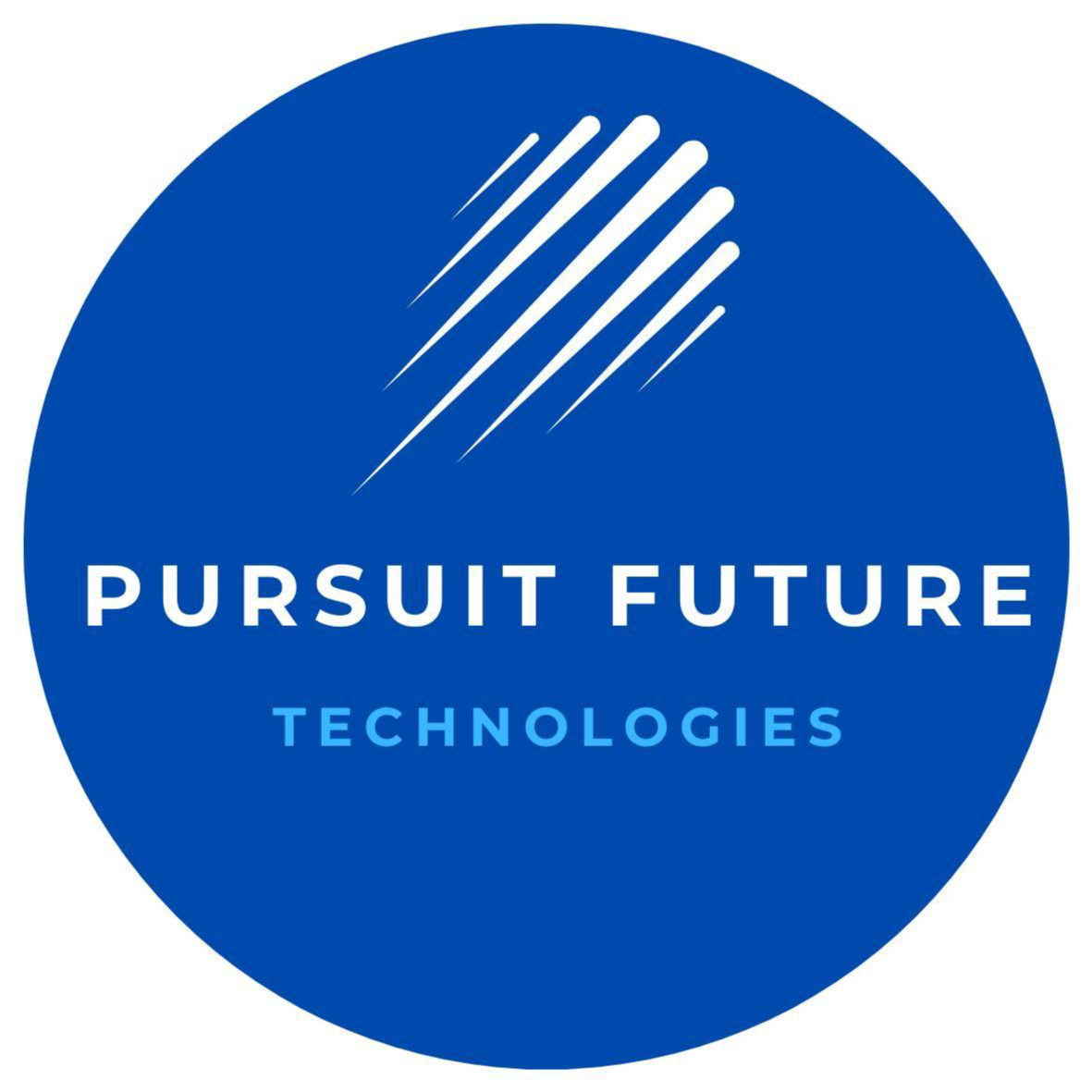 PURSUIT FUTURE TECHNOLOGIES Company logo