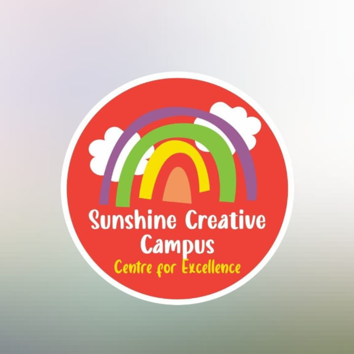Sunshine Creative Campus Company logo