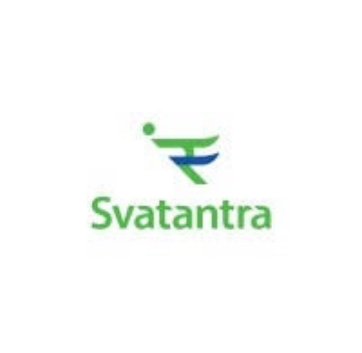 Svatantra Microfin pvt ltd Company logo