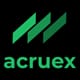 Acruex Inc, Company logo