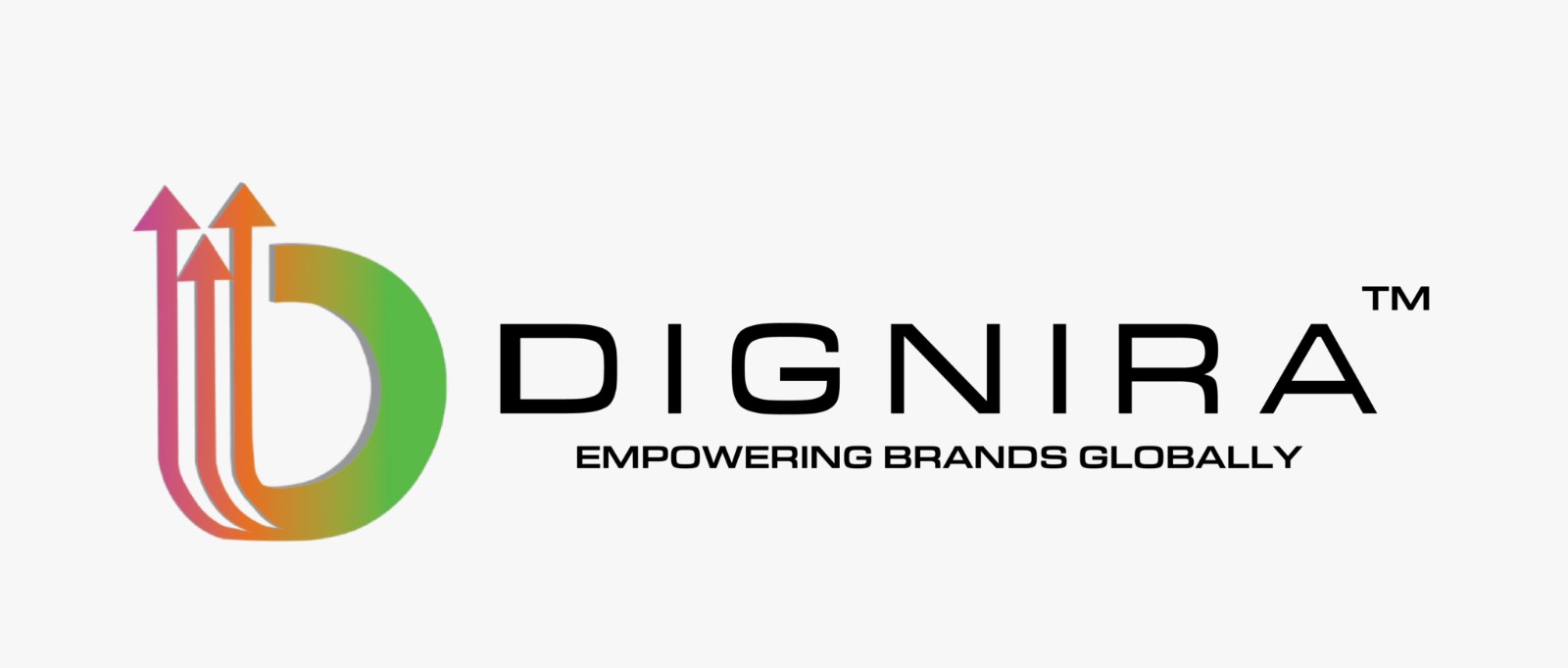 dignira marketing pvt ltd Company banner