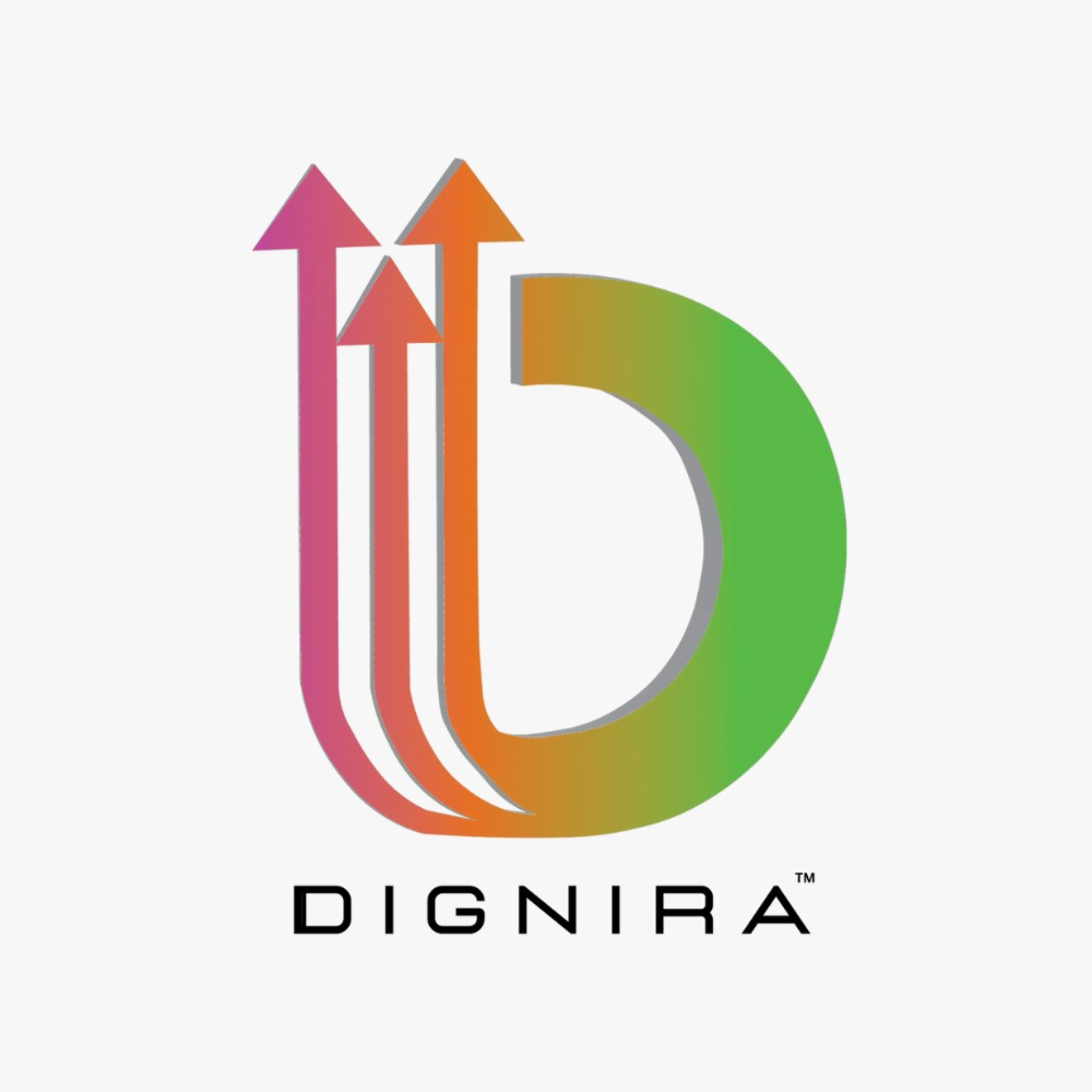 dignira marketing pvt ltd Company logo