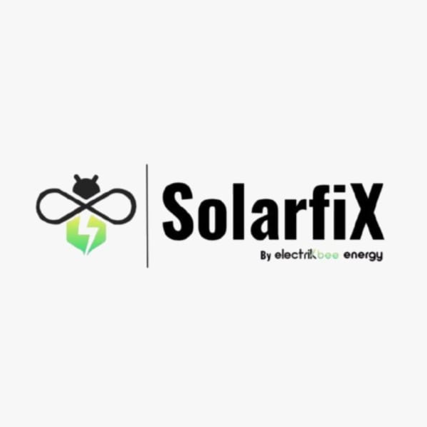 SolarfiX Company logo