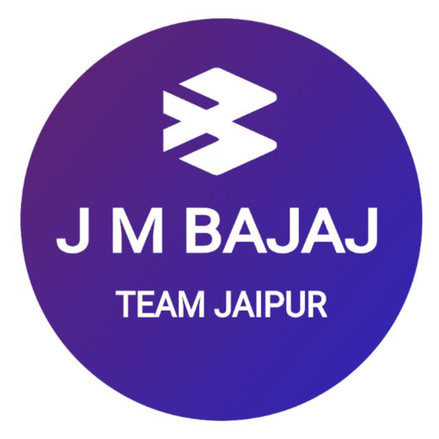 JM BAJAJ JAIPUR Company logo